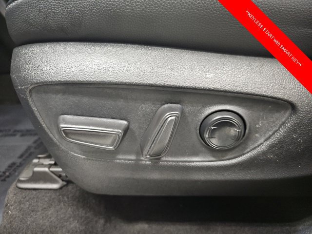 Certified 2024 Toyota Grand Highlander AWD image 18