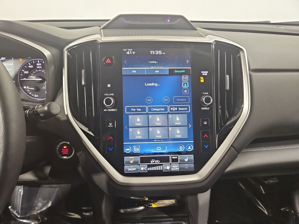 Certified 2023 Subaru Ascent Limited image 20