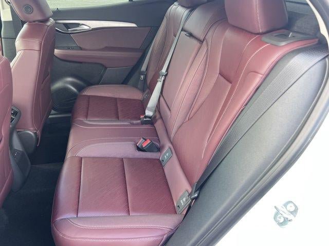 New 2026 Buick Envision Sport Touring AWD/4WD image 15