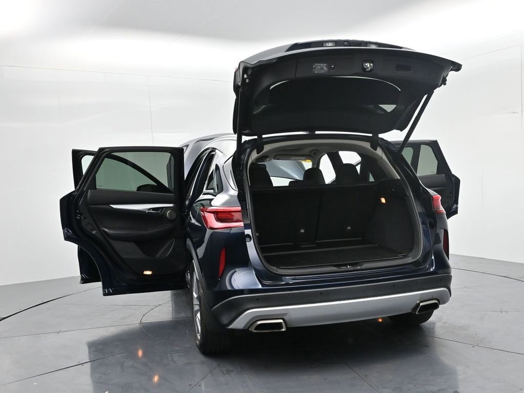 Used 2019 INFINITI QX50 Essential w/ Premium Audio Package image 67