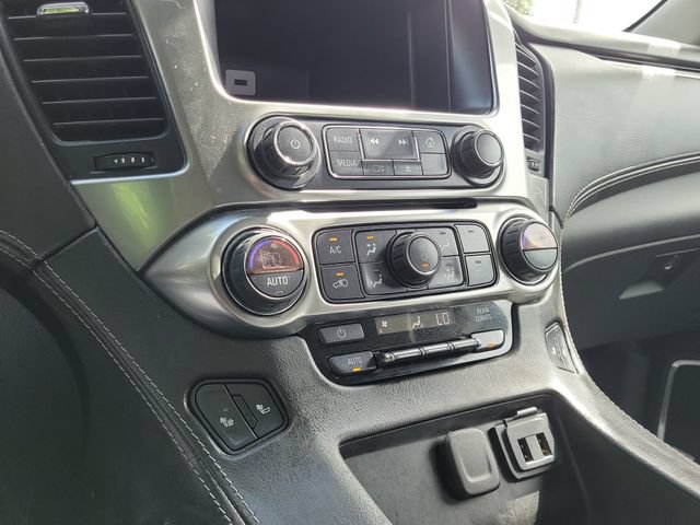 Used 2019 Chevrolet Tahoe LT AWD/4WD image 28