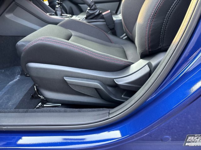 New 2026 Subaru WRX Premium AWD/4WD image 65