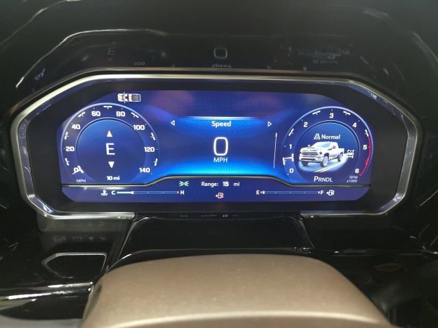 New 2025 Chevrolet Silverado 2500 LT w/ All Star Edition image 12