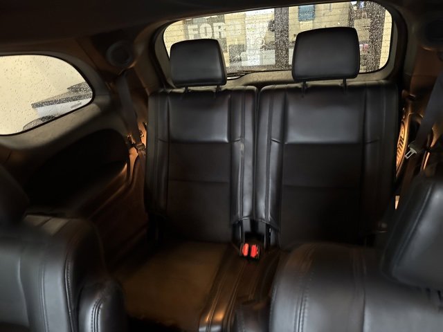 Used 2019 Dodge Durango R/T w/ Trailer Tow Group IV image 12