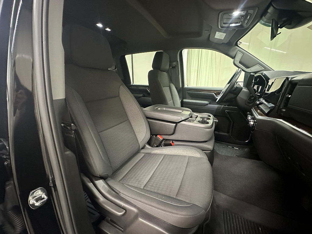 Certified 2024 GMC Sierra 3500 SLE w/ SLE Value Package image 15