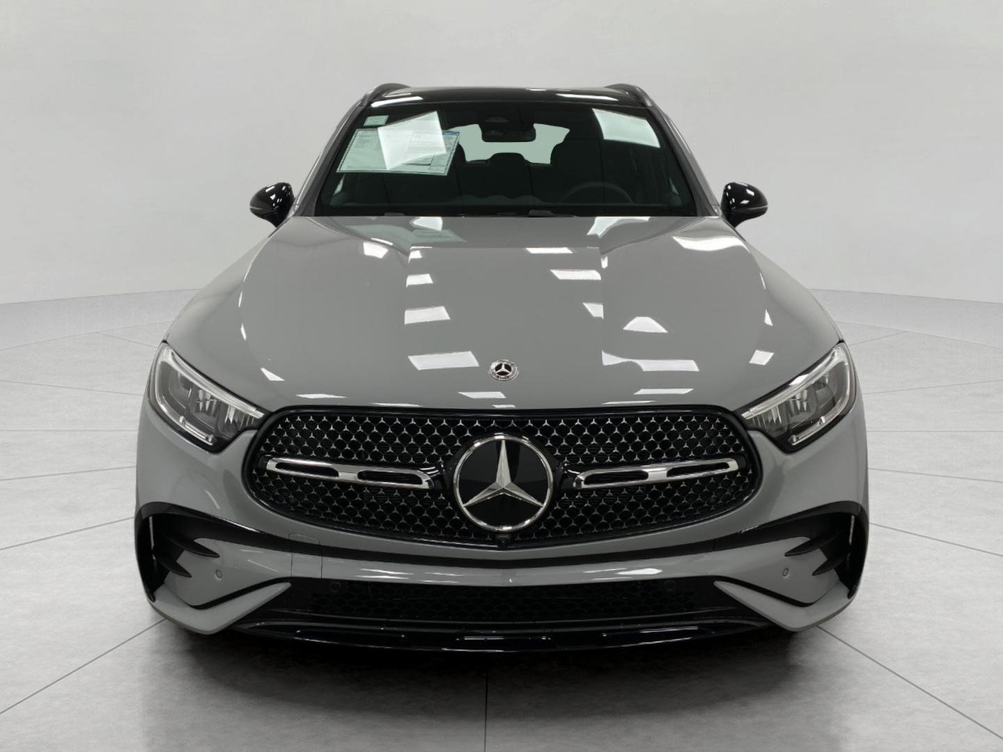 New 2026 Mercedes-Benz GLC 300 4MATIC image 11