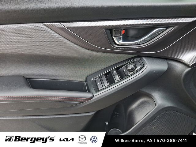 Used 2023 Subaru Impreza 2.0i Sport image 14