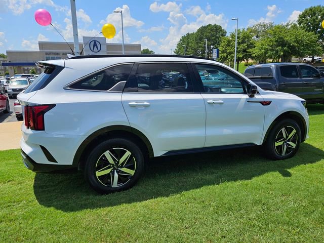Used 2022 Kia Sorento EX w/ Panoramic Sunroof Package FWD image 15