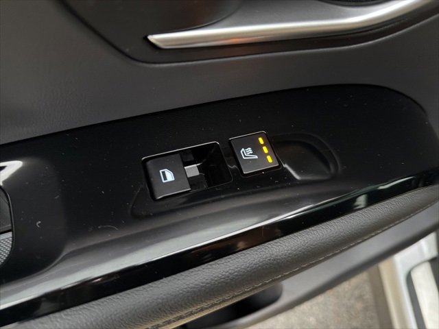 Certified 2025 Hyundai Tucson Limited image 40