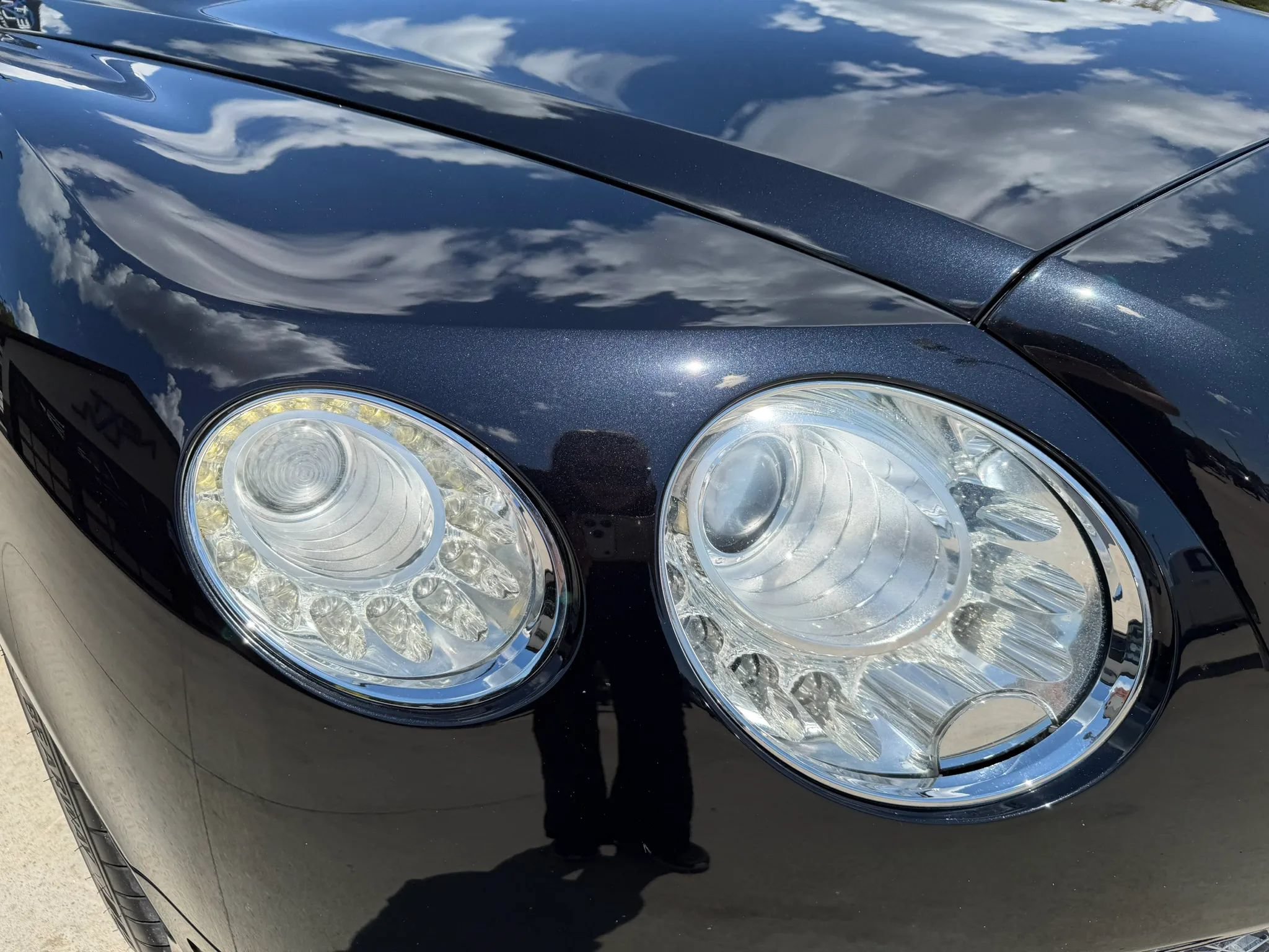Used 2013 Bentley Continental GT Speed AWD/4WD image 55