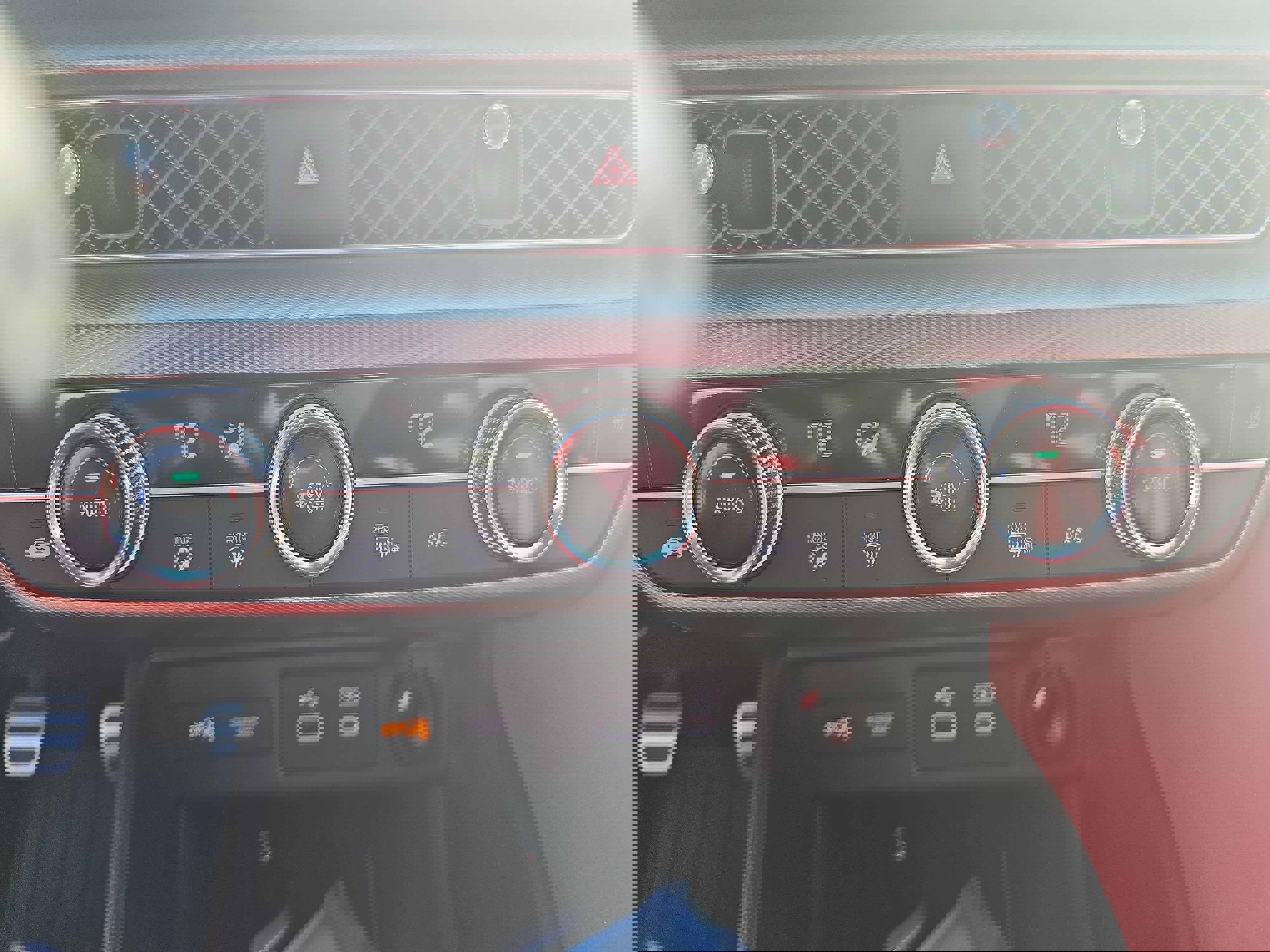 New 2026 Acura Integra A-Spec image 21