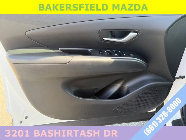 Used 2024 Hyundai Tucson SEL image 10