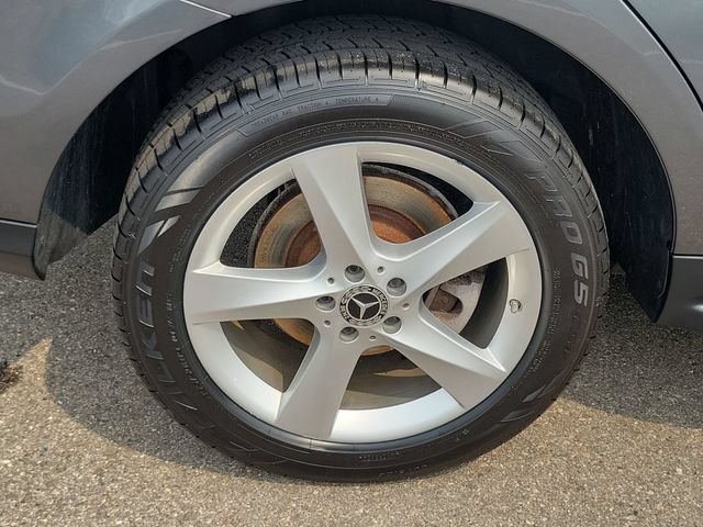 Used 2017 Mercedes-Benz GLE 350 4MATIC image 31