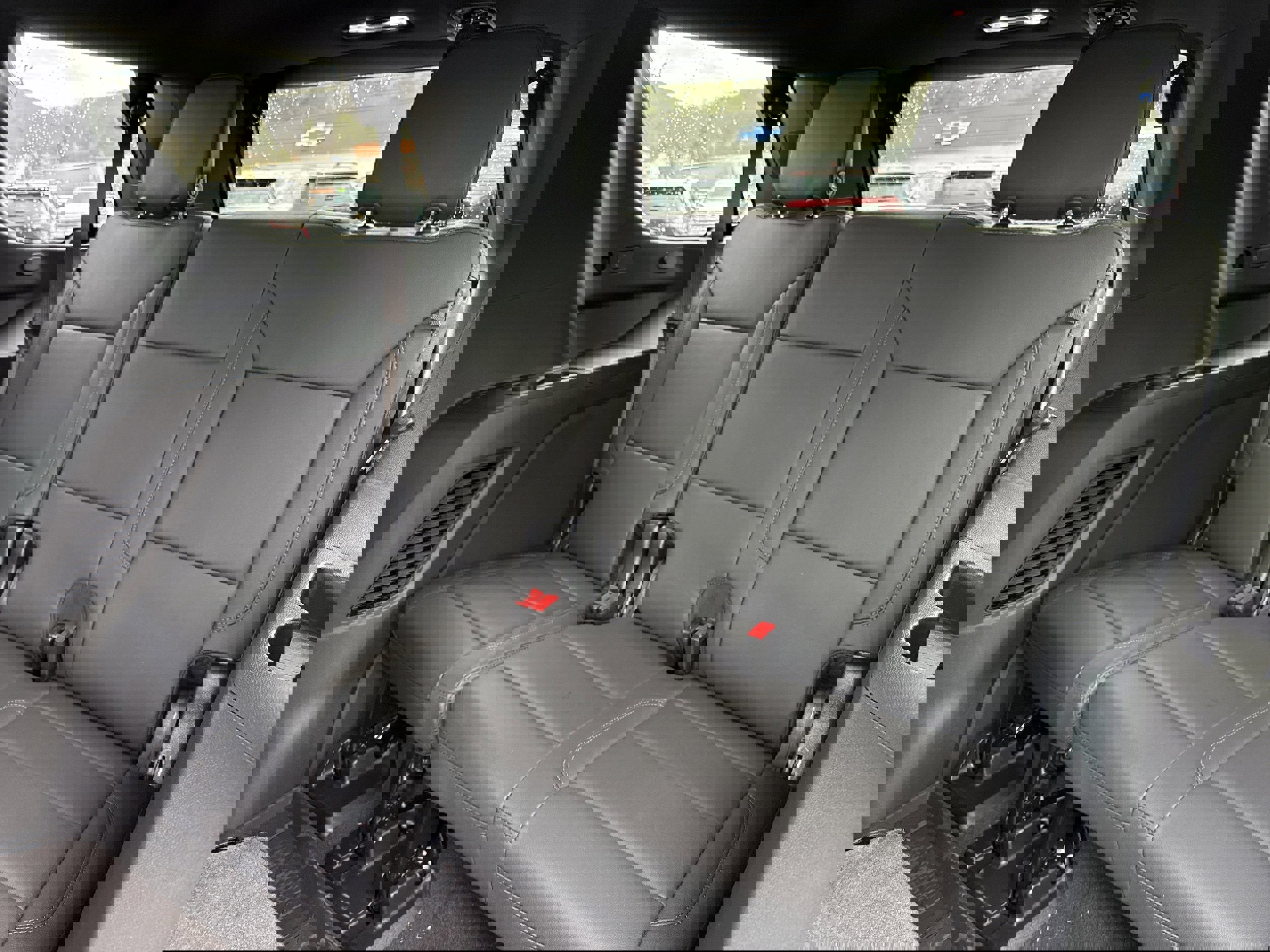 New 2026 Chevrolet Tahoe LT w/ Comfort Package image 16