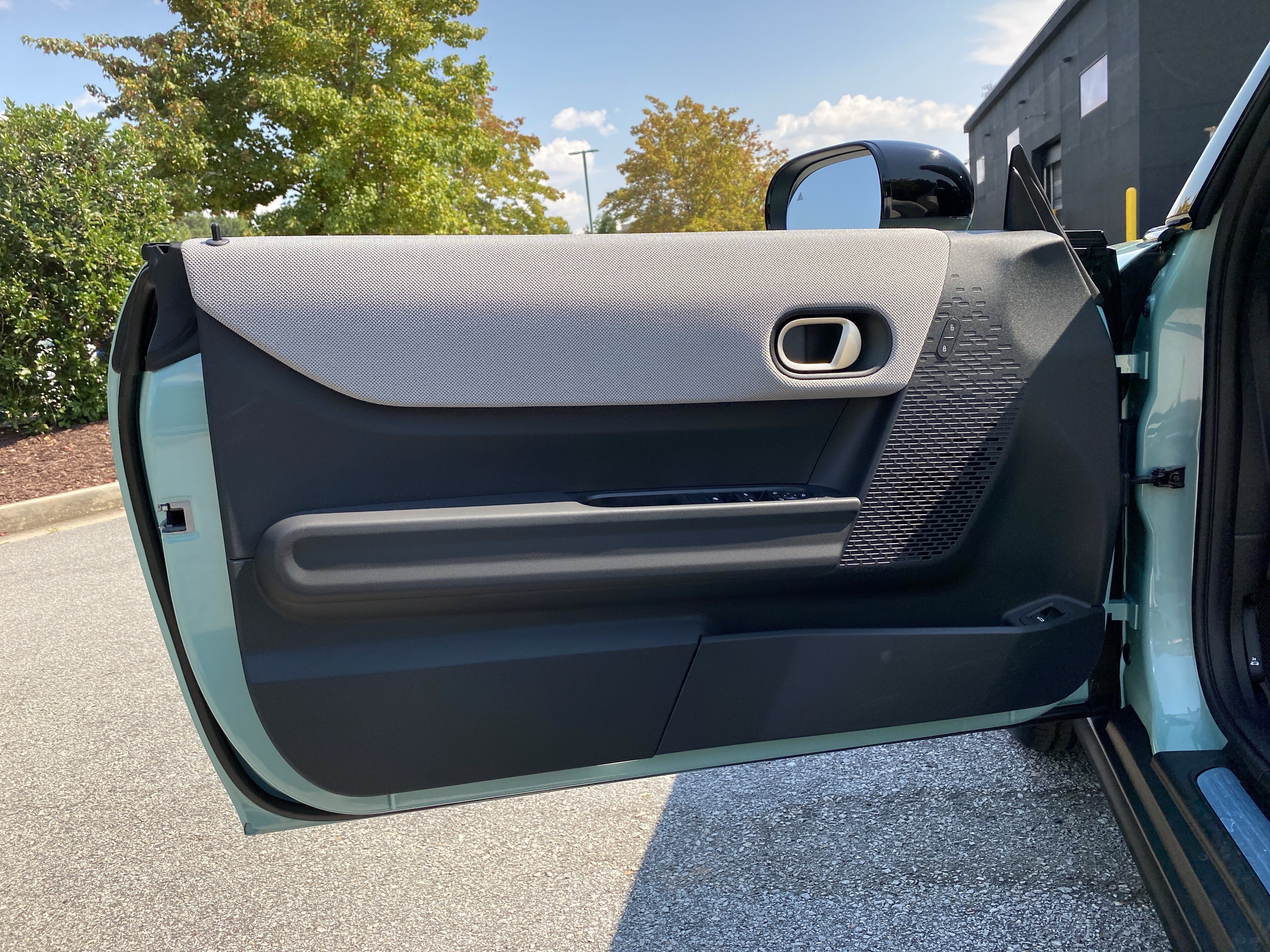 Certified 2026 MINI Cooper S FWD image 25