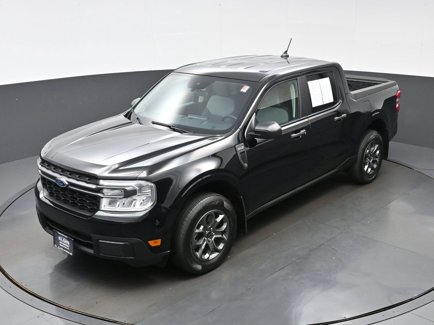 Used 2024 Ford Maverick XLT w/ Equipment Group 300A Standard AWD/4WD image 32