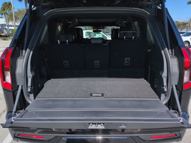 New 2026 Ford Expedition Platinum w/ Stealth Appearance Package AWD/4WD image 13