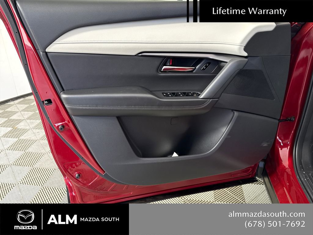 New 2026 MAZDA CX-5 Preferred image 11