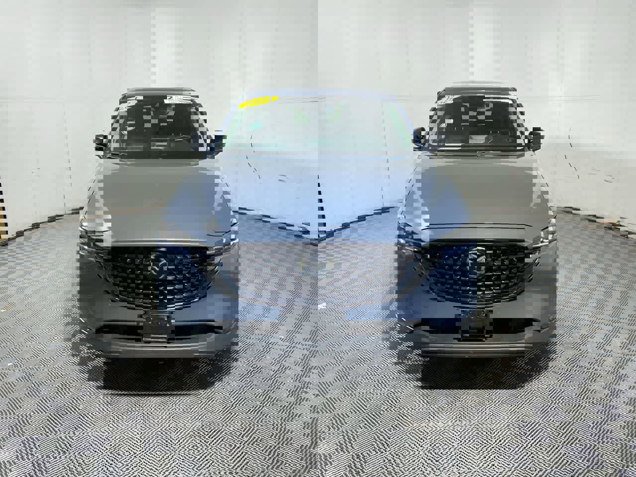 Used 2024 MAZDA CX-5 Carbon Edition image 10