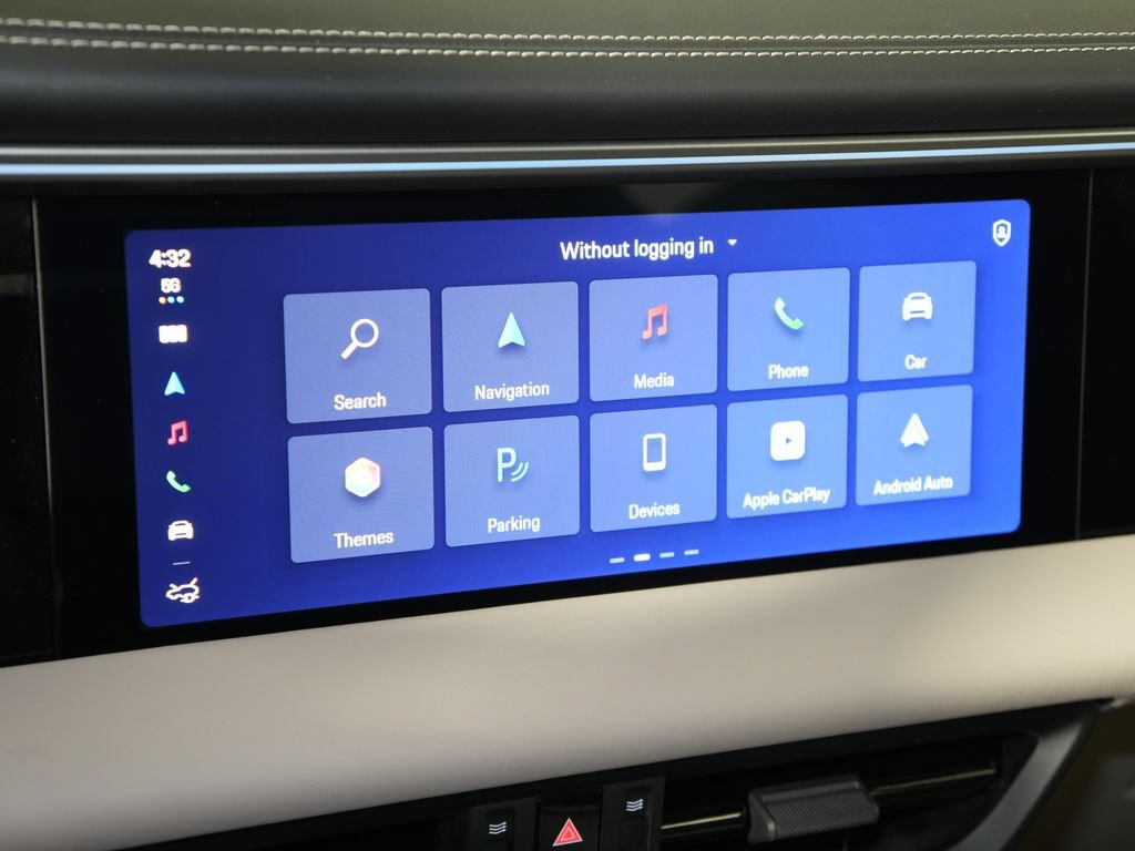 New 2026 Porsche Macan 4 Electric AWD/4WD image 26