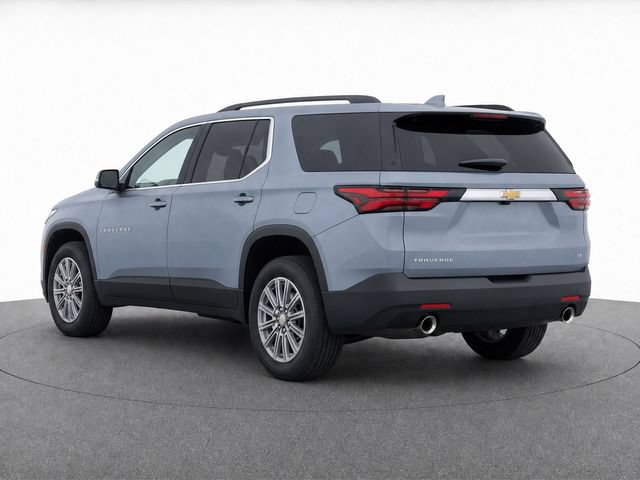 Used 2023 Chevrolet Traverse LT FWD image 3