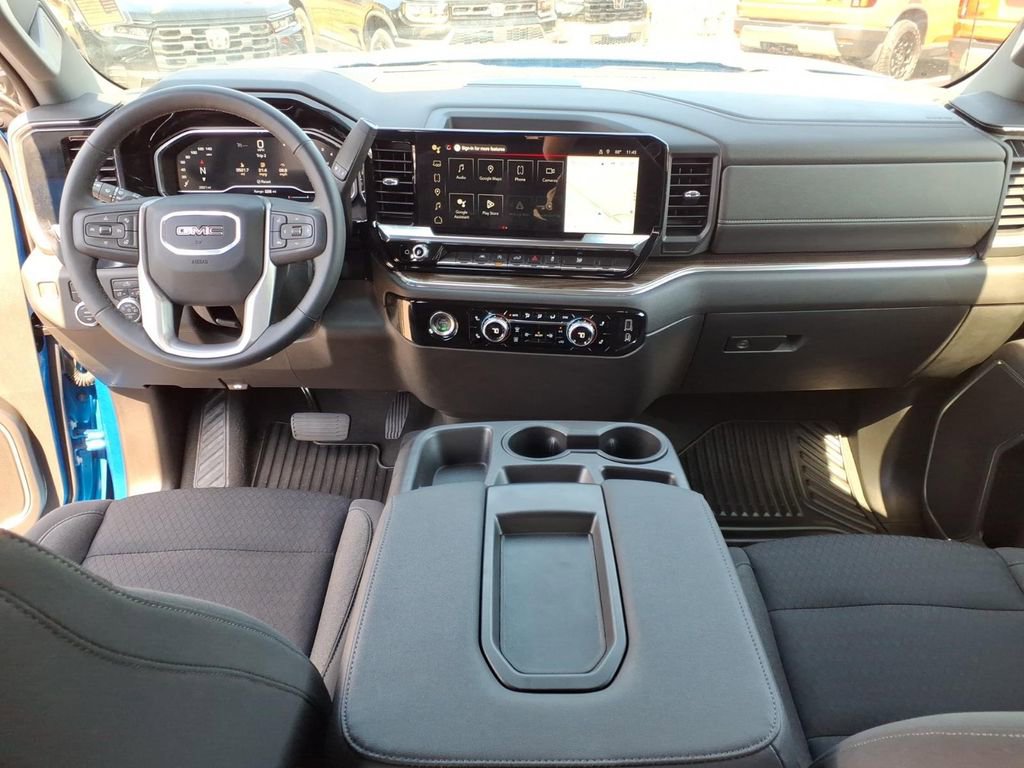 Used 2023 GMC Sierra 1500 Elevation image 8