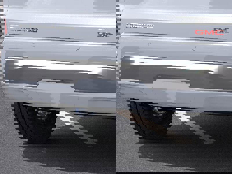 New 2026 GMC Terrain Denali image 38