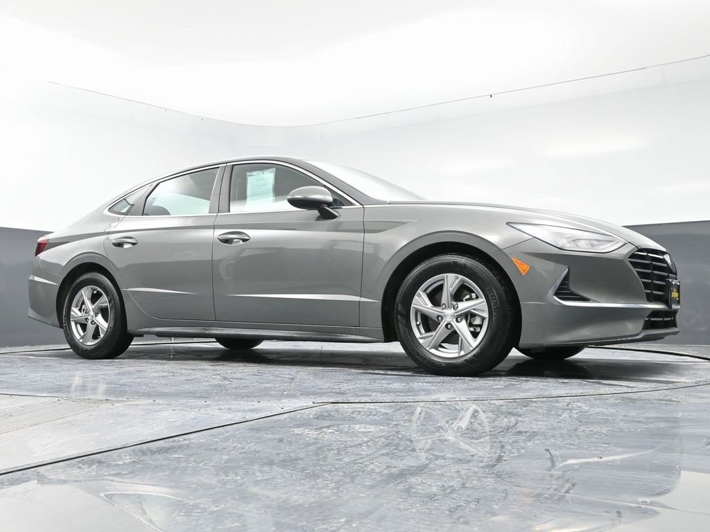 Used 2023 Hyundai Sonata SE image 45
