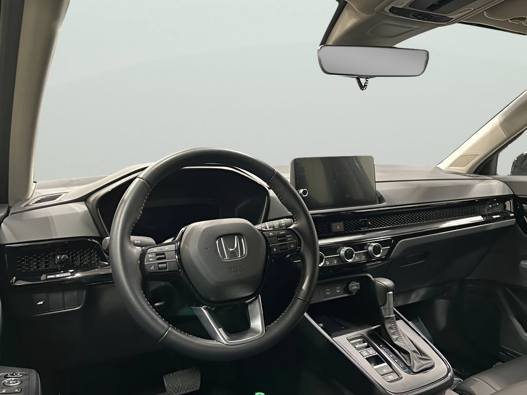Certified 2026 Honda CR-V EX-L image 11