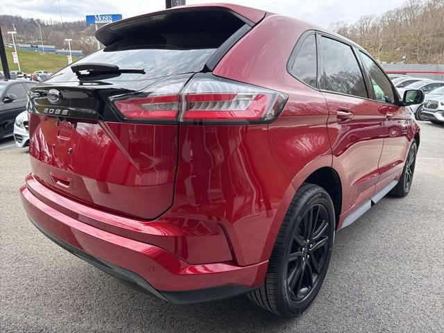 Used 2023 Ford Edge ST-Line image 5