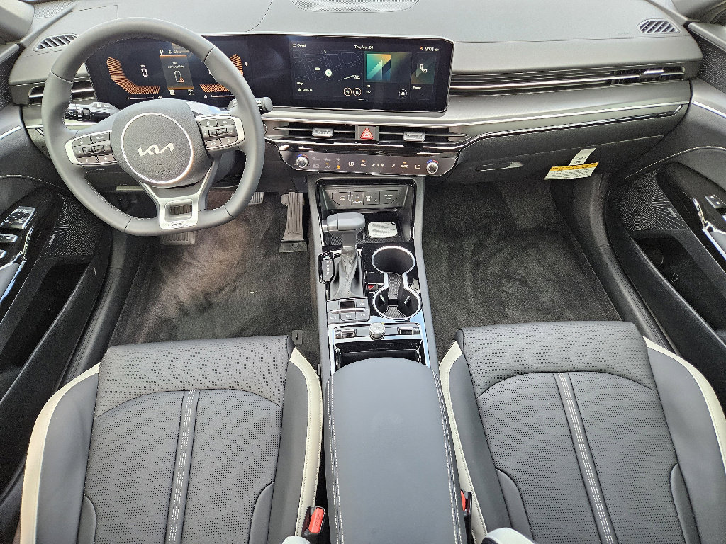 New 2026 Kia K5 GT-Line w/ GT-Line Premium Package image 19