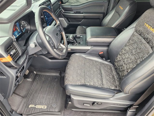Used 2023 Ford F150 Tremor w/ 360 Degree Camera Package image 13