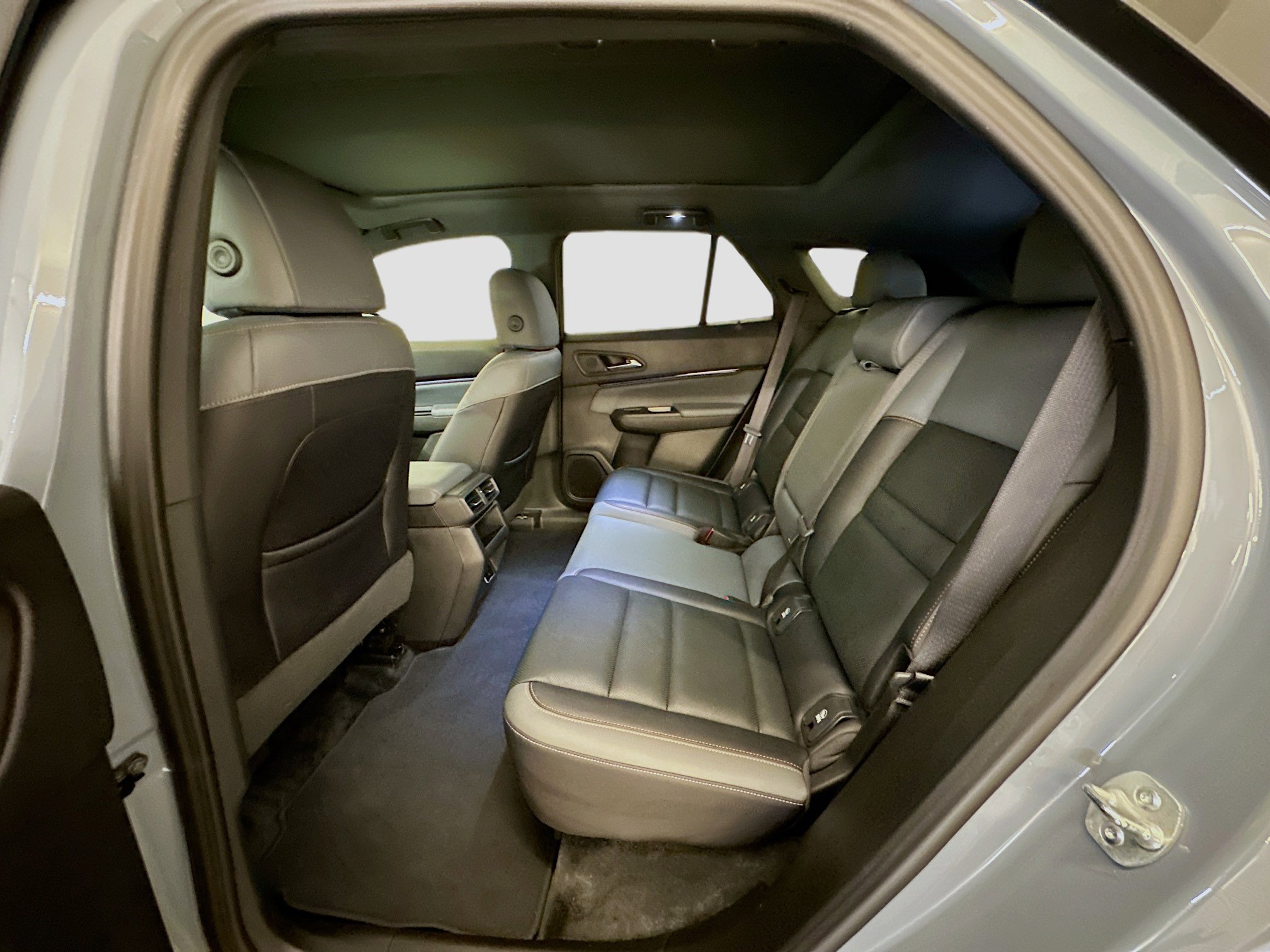 Used 2025 Honda Prologue Elite image 30