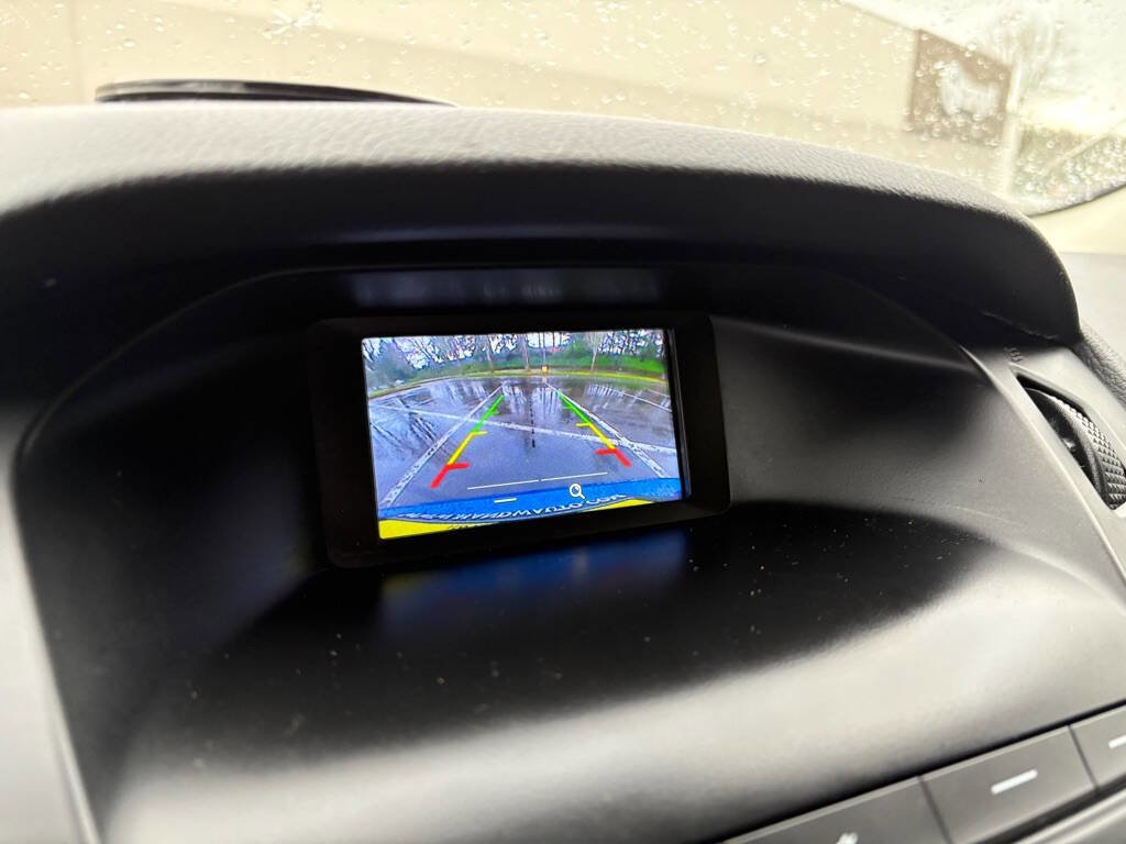 Used 2018 Ford Focus SE image 17