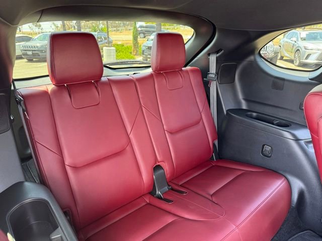 Used 2023 MAZDA CX-9 Carbon Edition AWD/4WD image 21