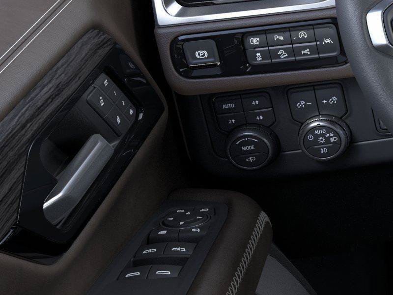 New 2026 GMC Yukon XL Denali Ultimate AWD/4WD image 23