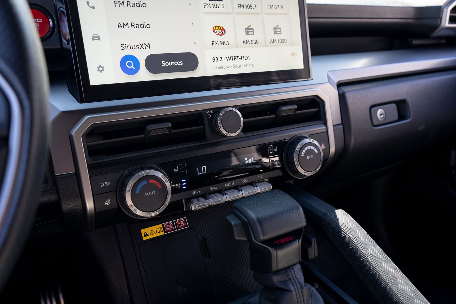 Used 2025 Toyota 4Runner TRD Sport Premium image 25