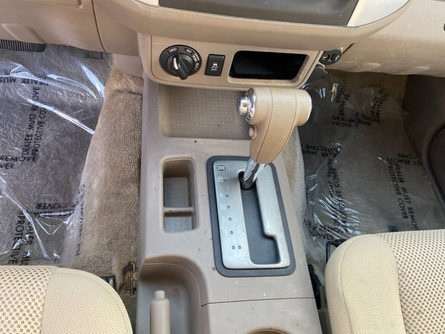 Used 2018 Nissan Frontier SV image 14