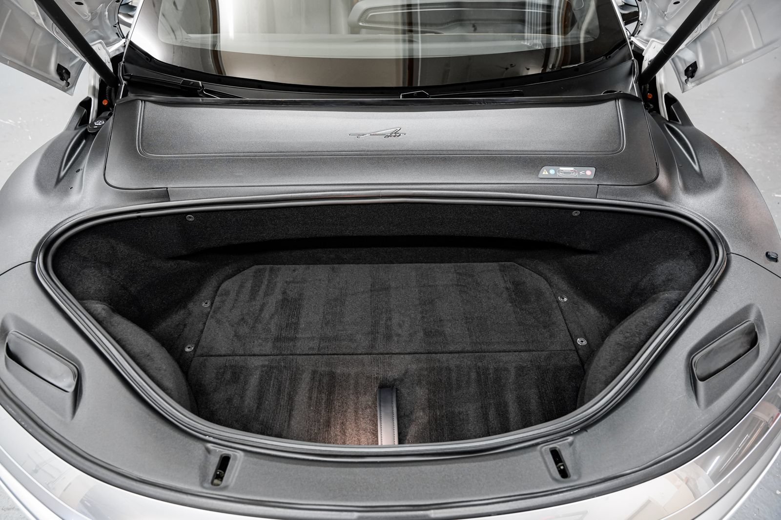 Used 2022 Lucid Air Grand Touring AWD/4WD image 48
