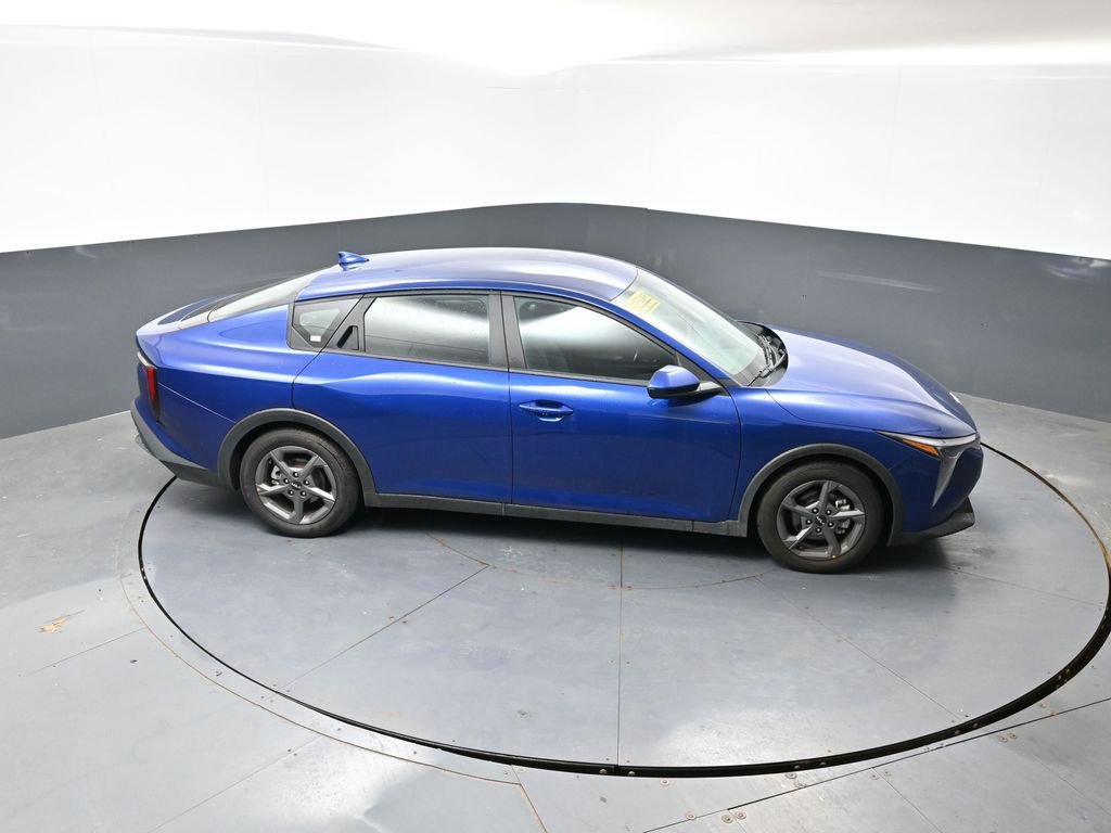 Used 2025 Kia K4 FWD image 38