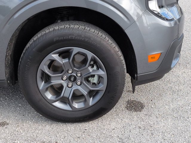 Used 2025 Ford Maverick XLT w/ Equipment Group 302A AWD/4WD image 10