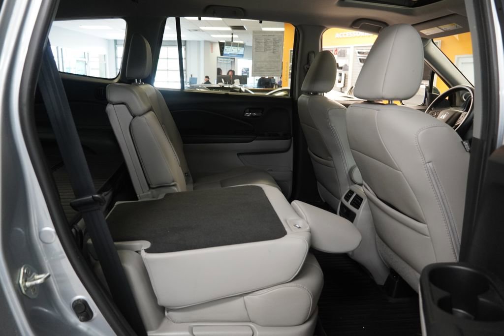 Used 2019 Honda Pilot EX-L image 32