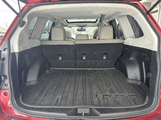 Used 2016 Subaru Forester 2.5i Touring w/ Popular Package #2 image 20