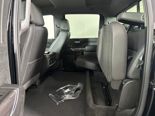 Used 2022 Chevrolet Silverado 2500 LTZ w/ LTZ Plus Package image 24