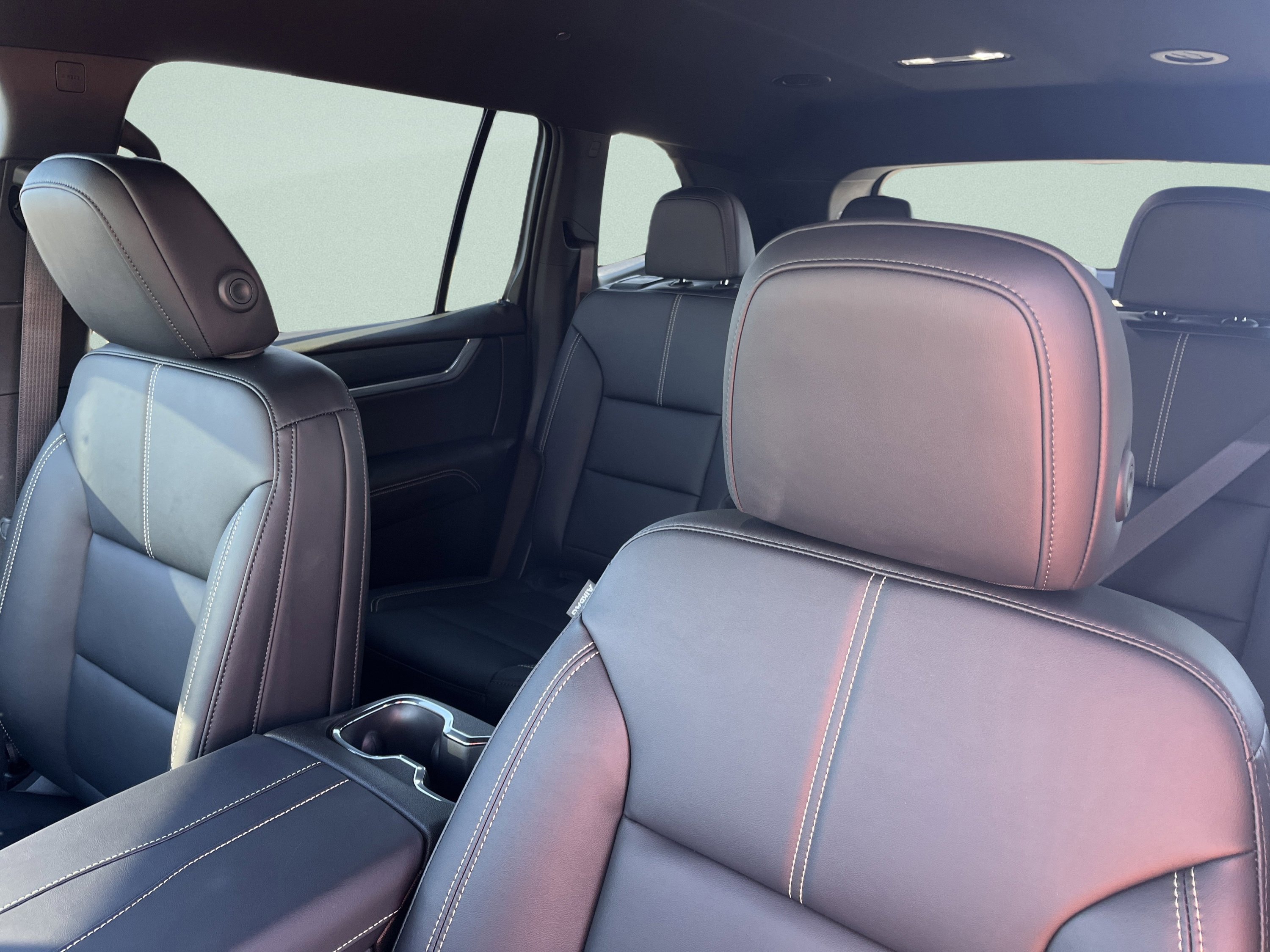 New 2026 GMC Acadia Elevation w/ Black Edition AWD/4WD image 15