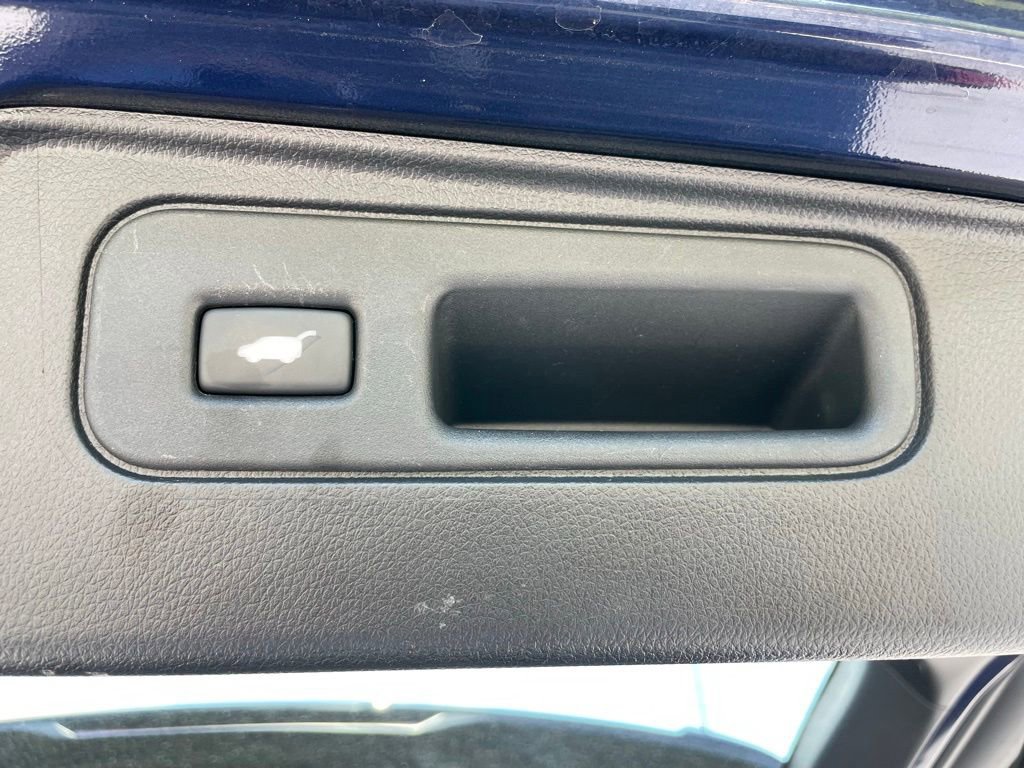 Certified 2024 Honda Passport EX-L image 43