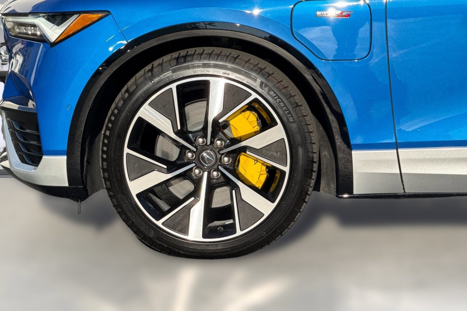 Used 2024 Acura ZDX Type S image 12