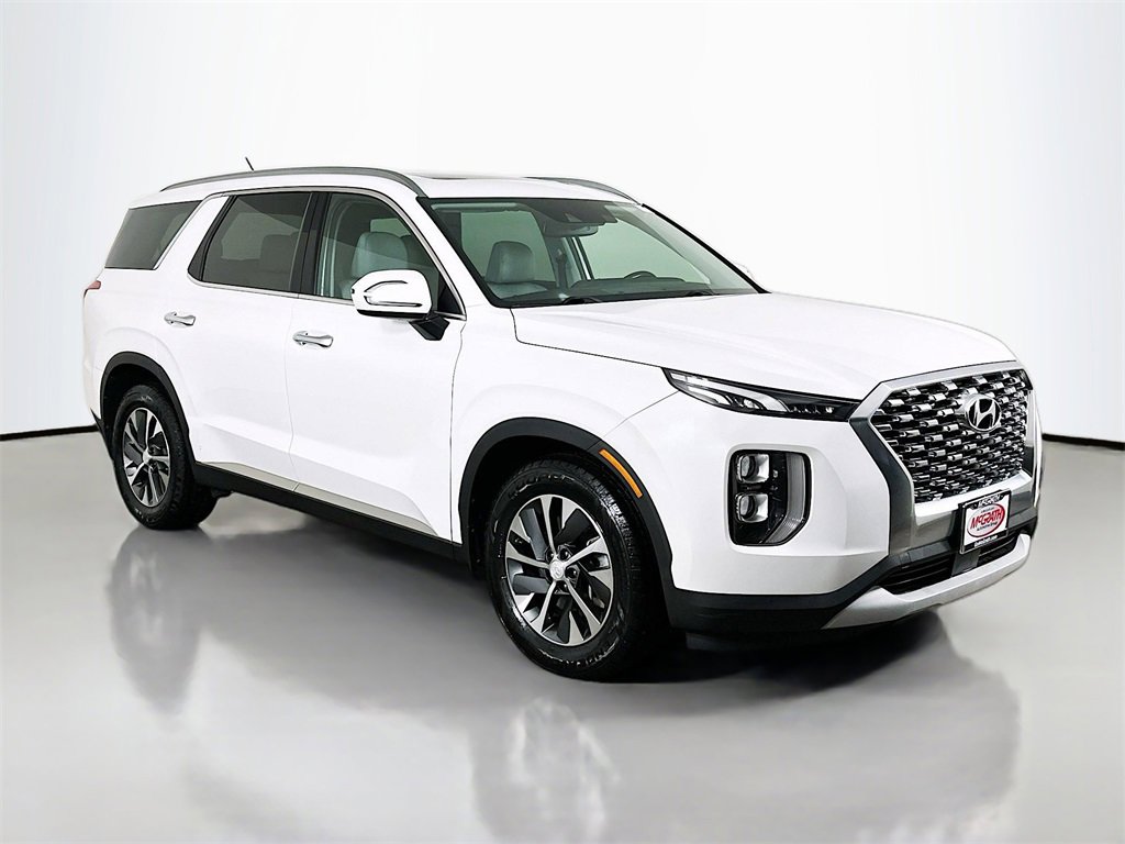 Used 2020 Hyundai Palisade SEL image 14