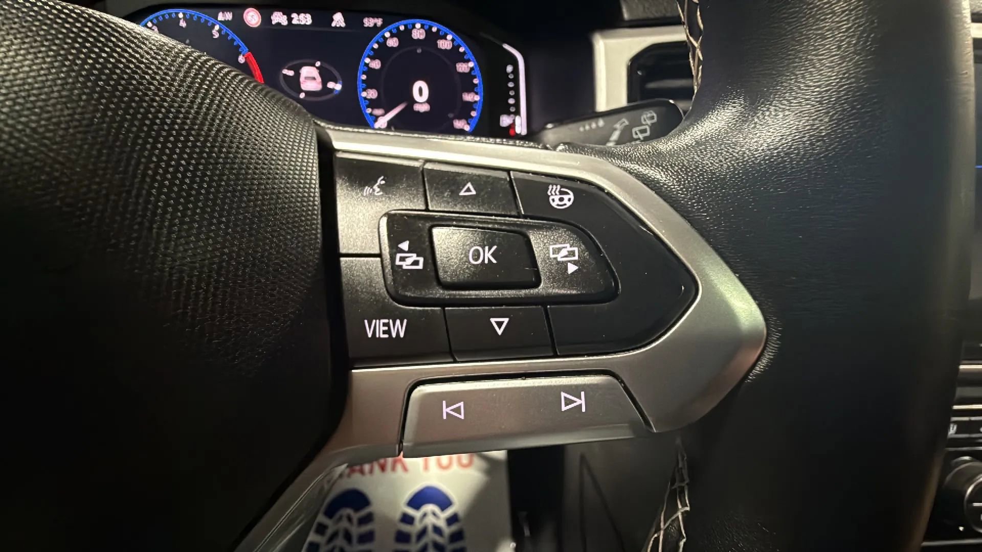 Used 2021 Volkswagen Atlas SEL Premium image 25