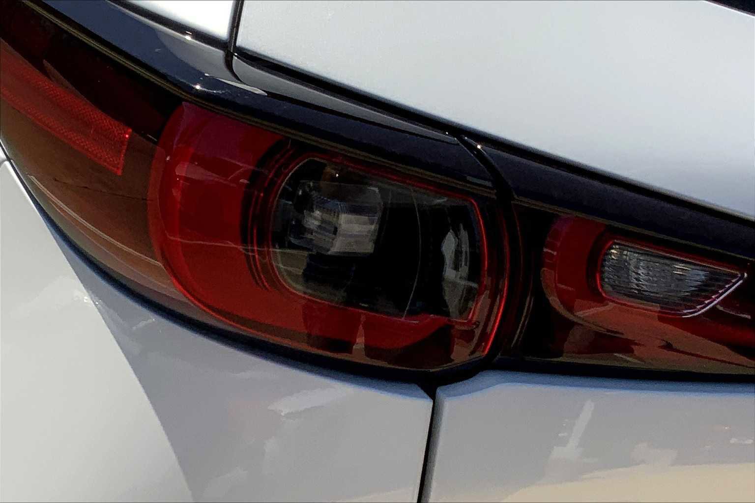 New 2025 MAZDA CX-5 AWD 2.5 S image 13